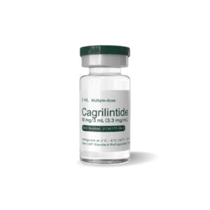 Cagrilintide 10 MG
