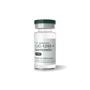 CJC-1295 Ipamorelin Blend