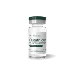 Glutathione