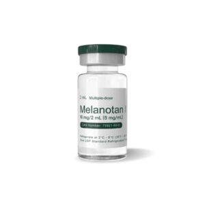 Melanotan I