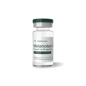 Melanotan II