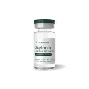 Oxytocin