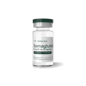 Semaglutide