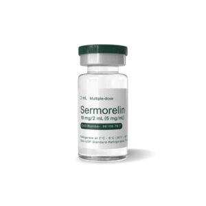 Sermorelin