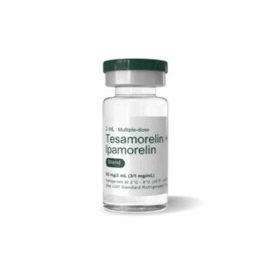 Tesamorelin Ipamorelin