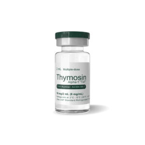 Thymosin Alpha-1 (Ta1)
