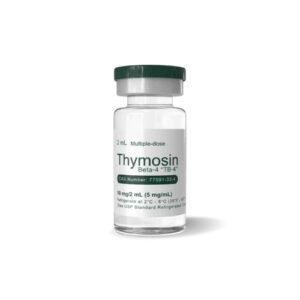 Thymosin Beta-4 (TB4)