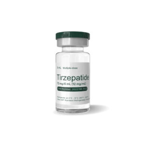 Tirzepatide