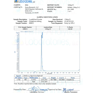 Glutathione - Image 2