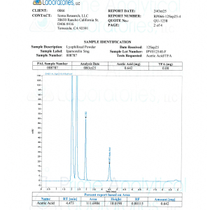 Ipamorelin - Image 3