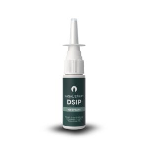 DSIP Nasal Spray
