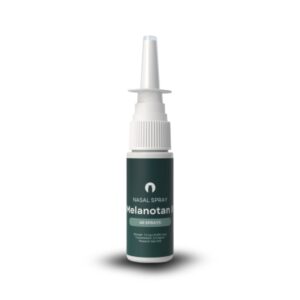 Melanotan II Nasal Spray
