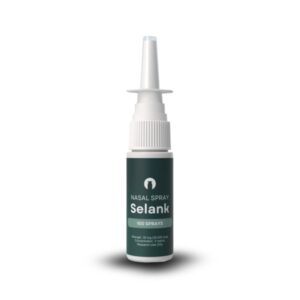 Selank Nasal Spray