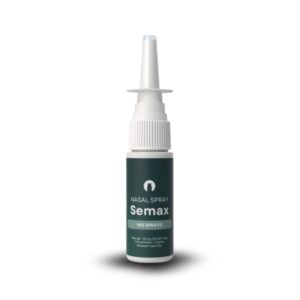 Semax Nasal Spray